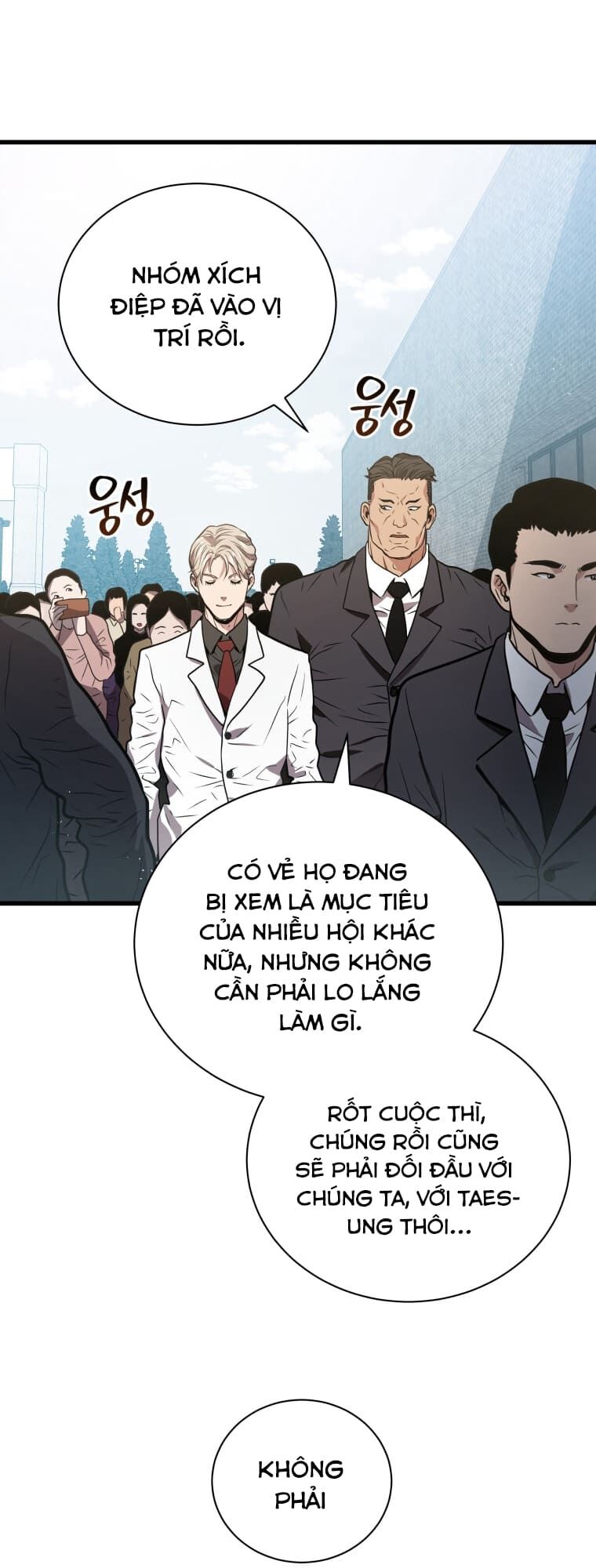 Luyện Cấp Chốn Địa Ngục Chapter 12 - Trang 34