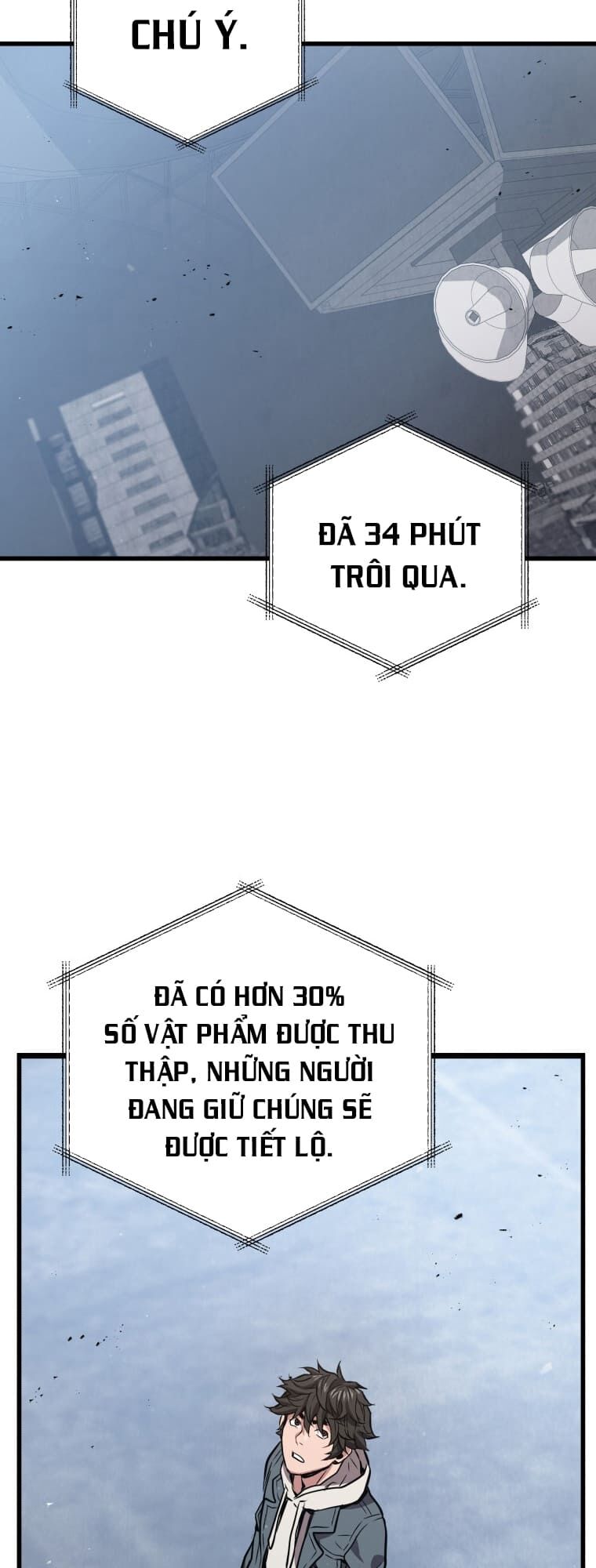 Luyện Cấp Chốn Địa Ngục Chapter 13 - Trang 61