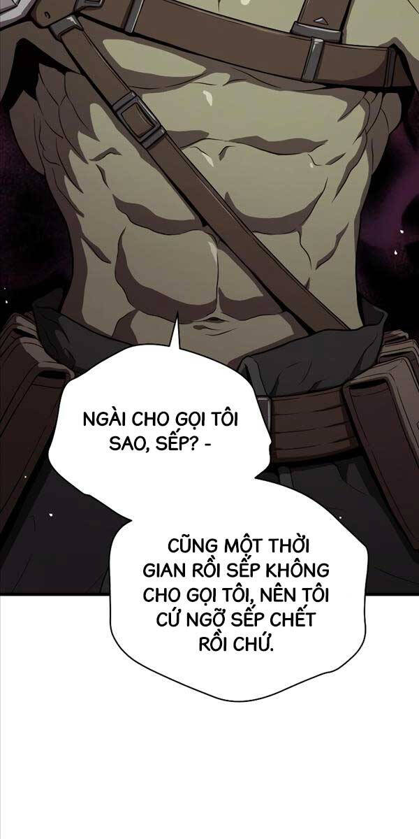 Luyện Cấp Chốn Địa Ngục Chapter 43 - Trang 37