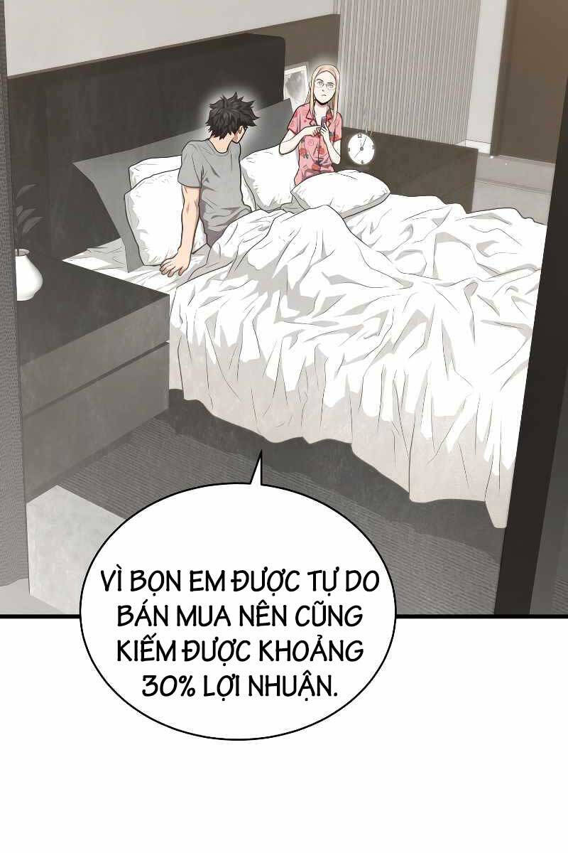 Luyện Cấp Chốn Địa Ngục Chapter 50 - Trang 105