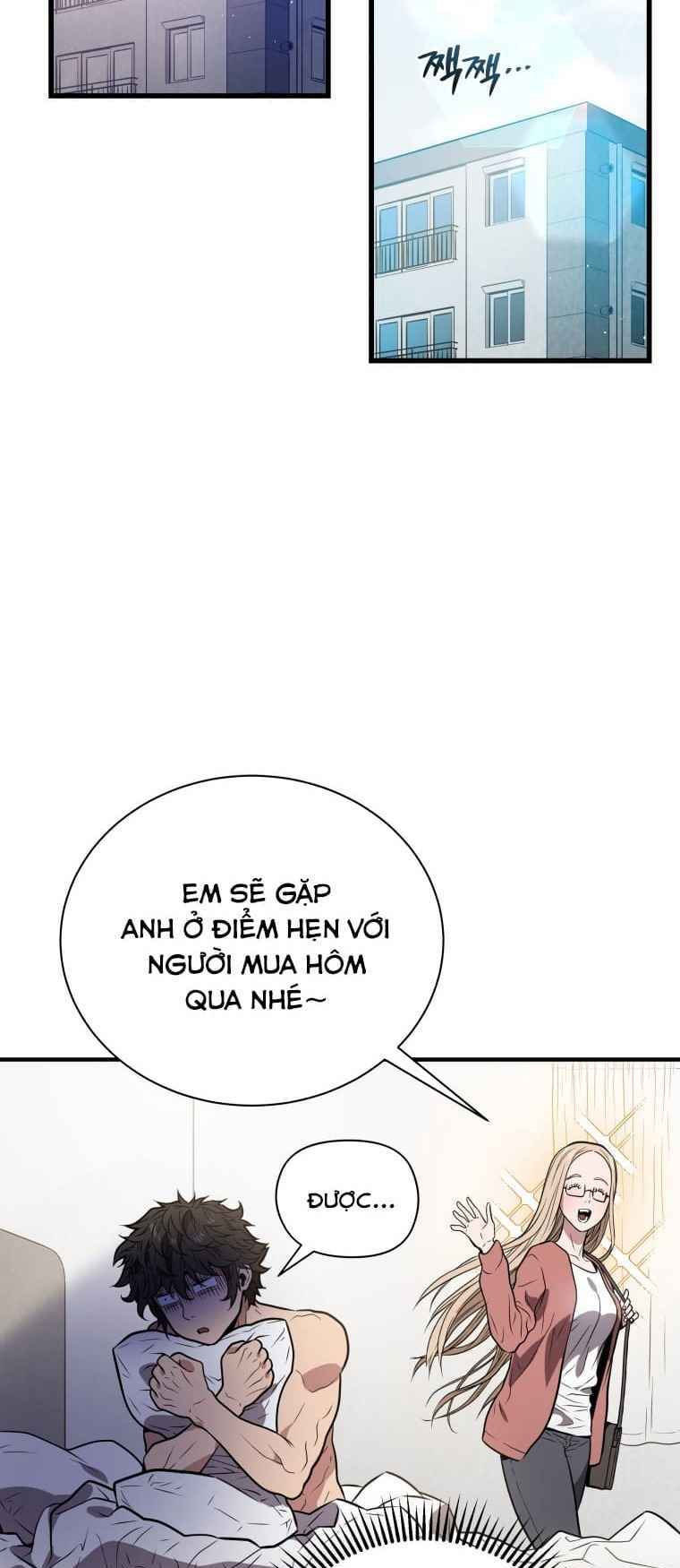 Luyện Cấp Chốn Địa Ngục Chapter 5 - Trang 19