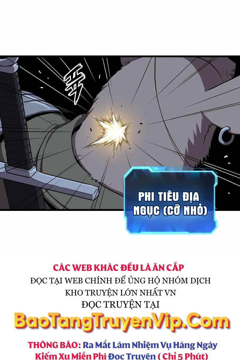 Luyện Cấp Chốn Địa Ngục Chapter 57 - Trang 65