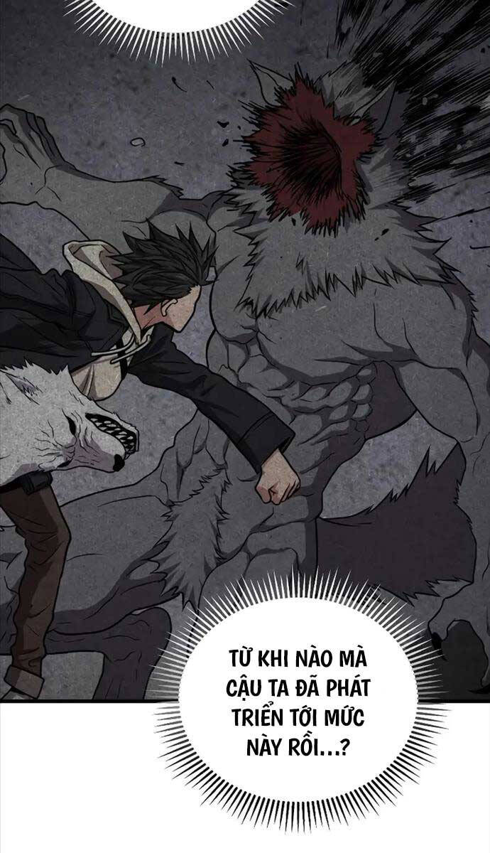 Luyện Cấp Chốn Địa Ngục Chapter 54 - Trang 8