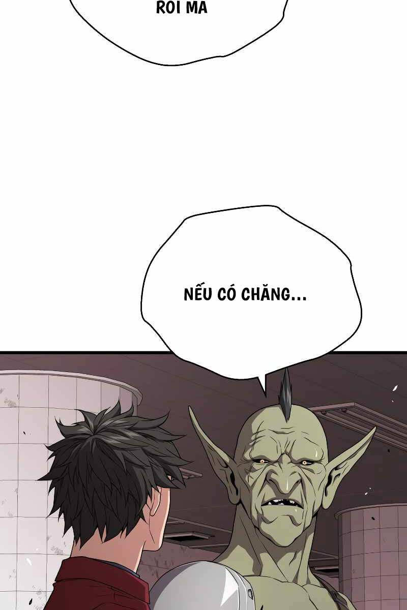 Luyện Cấp Chốn Địa Ngục Chapter 57 - Trang 33