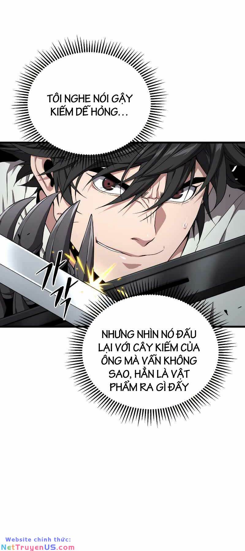 Luyện Cấp Chốn Địa Ngục Chapter 51 - Trang 33