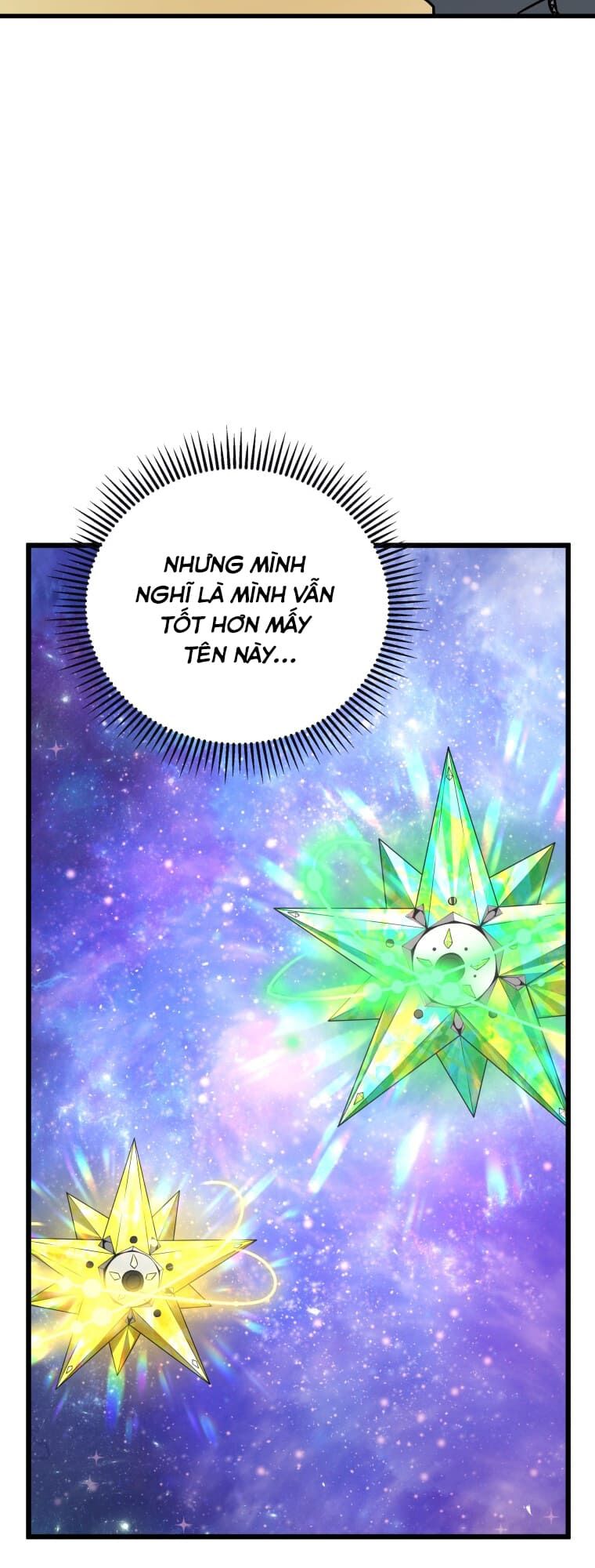 Luyện Cấp Chốn Địa Ngục Chapter 10 - Trang 46