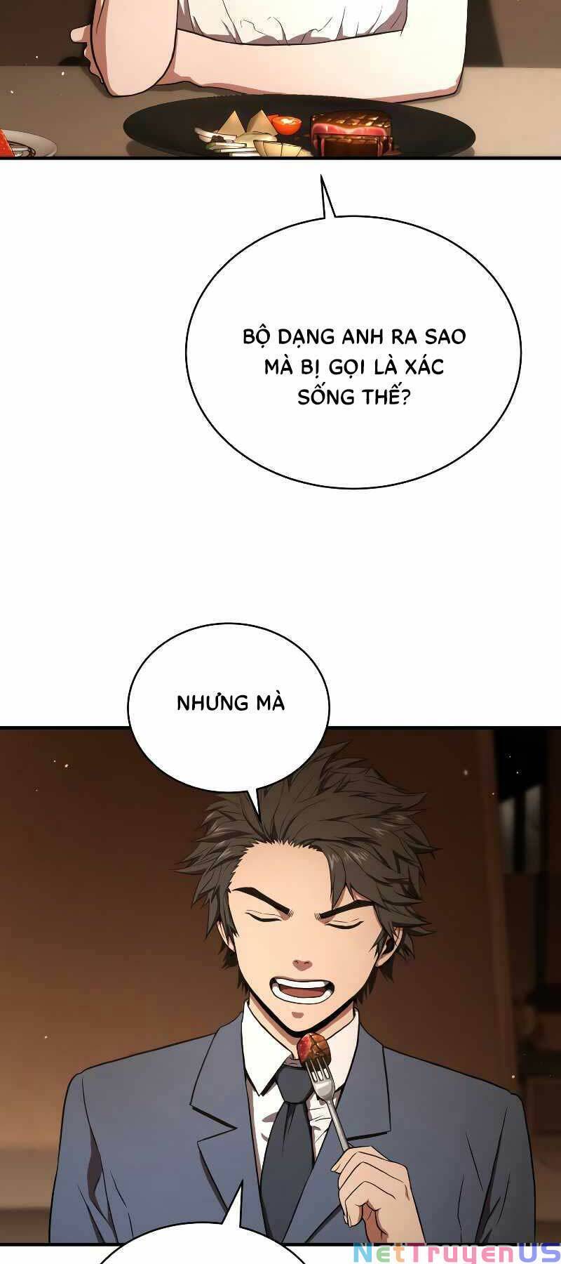 Luyện Cấp Chốn Địa Ngục Chapter 41 - Trang 11