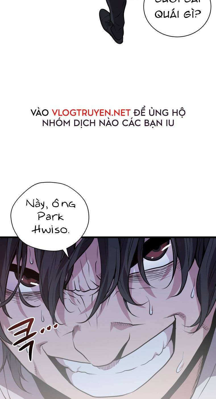 Luyện Cấp Chốn Địa Ngục Chapter 17 - Trang 46