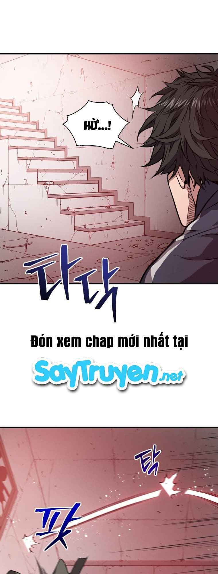 Luyện Cấp Chốn Địa Ngục Chapter 3 - Trang 43