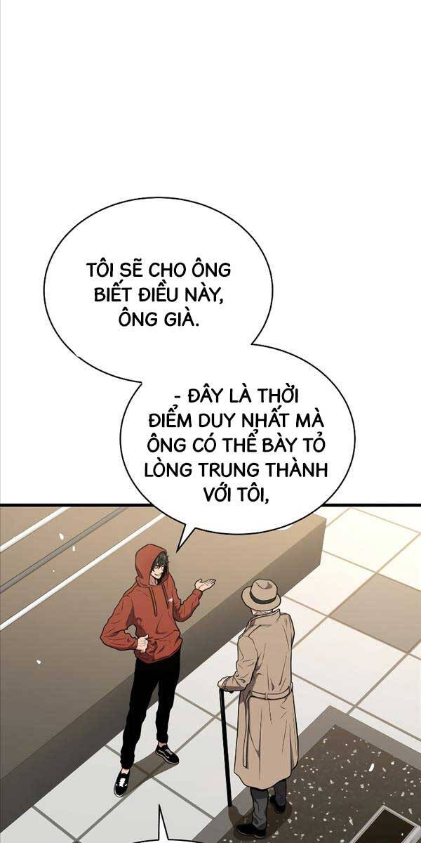 Luyện Cấp Chốn Địa Ngục Chapter 43 - Trang 22