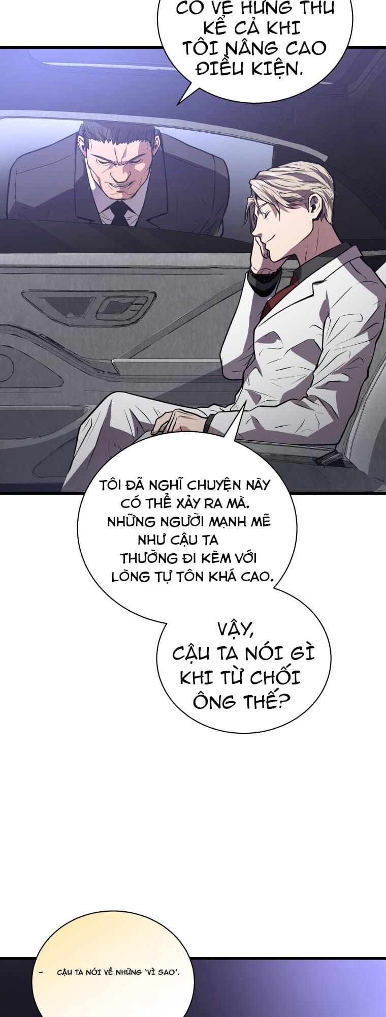 Luyện Cấp Chốn Địa Ngục Chapter 16 - Trang 7