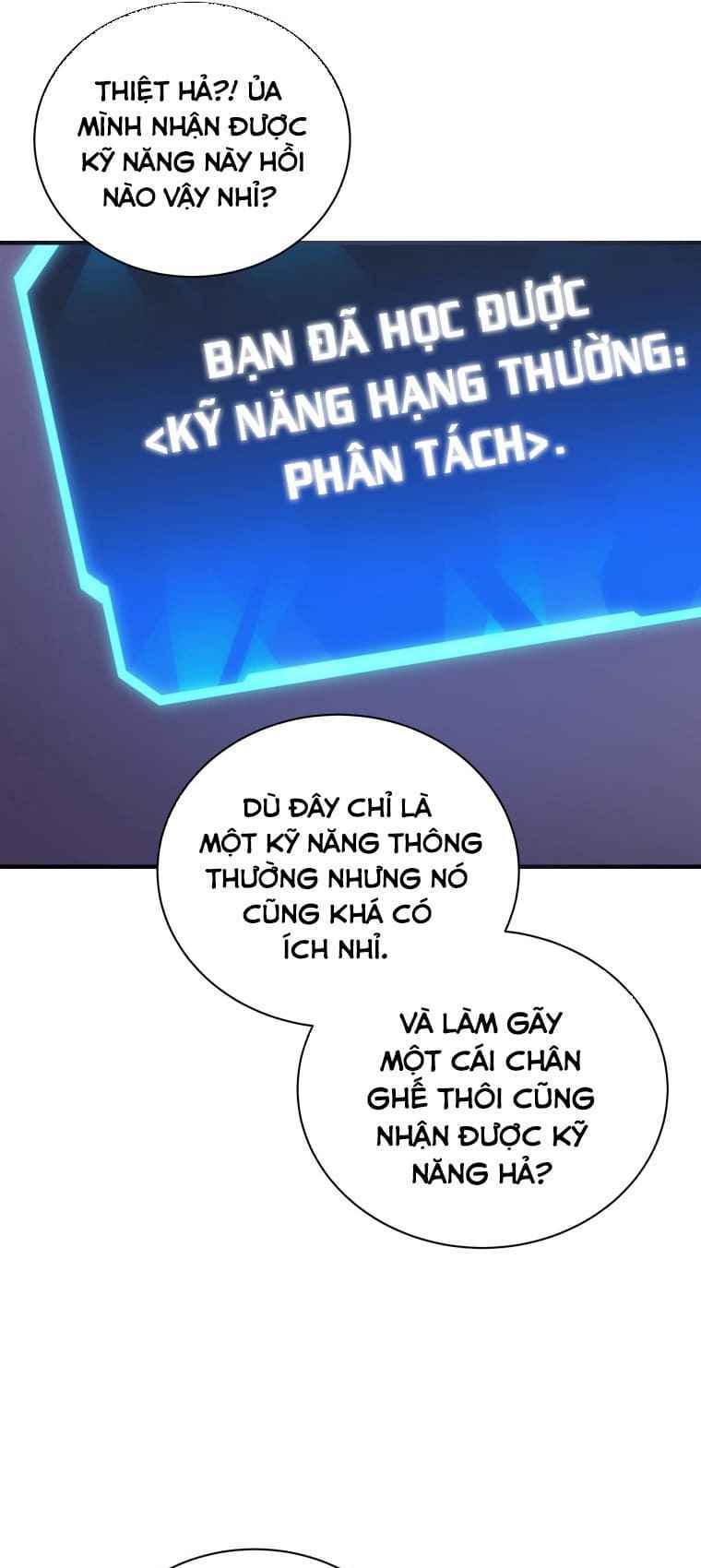 Luyện Cấp Chốn Địa Ngục Chapter 2 - Trang 49