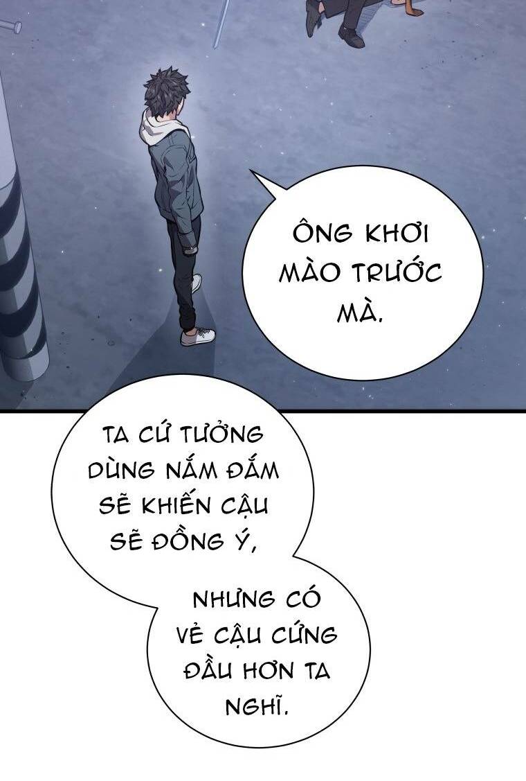 Luyện Cấp Chốn Địa Ngục Chapter 17 - Trang 75