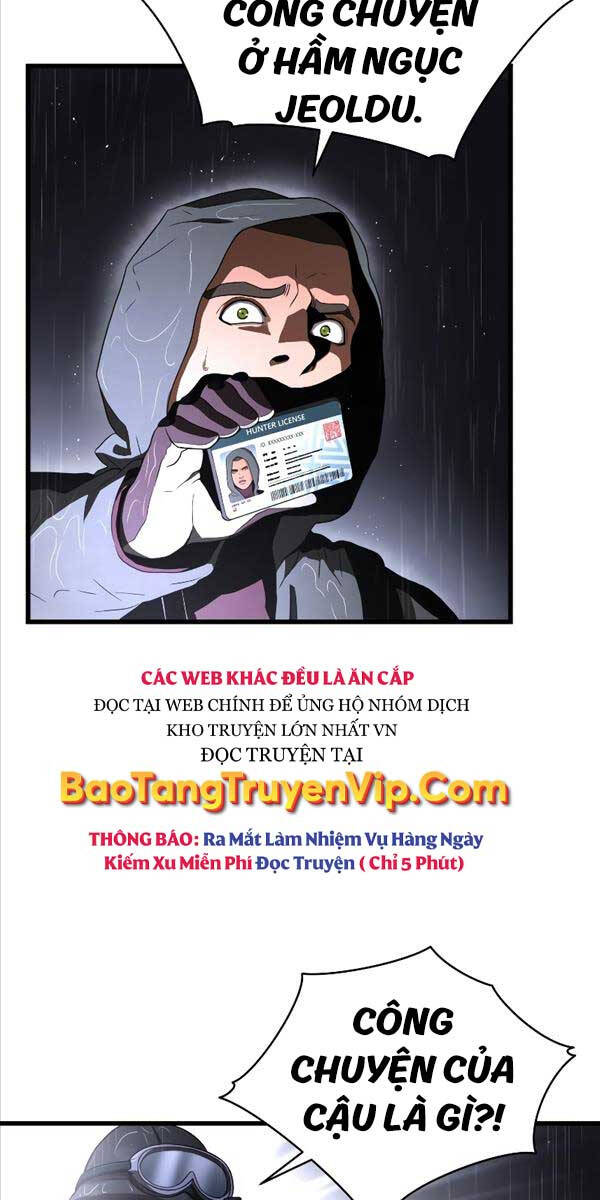 Luyện Cấp Chốn Địa Ngục Chapter 45 - Trang 4