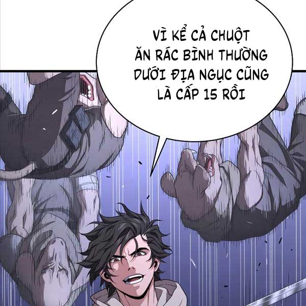 Luyện Cấp Chốn Địa Ngục Chapter 47 - Trang 104