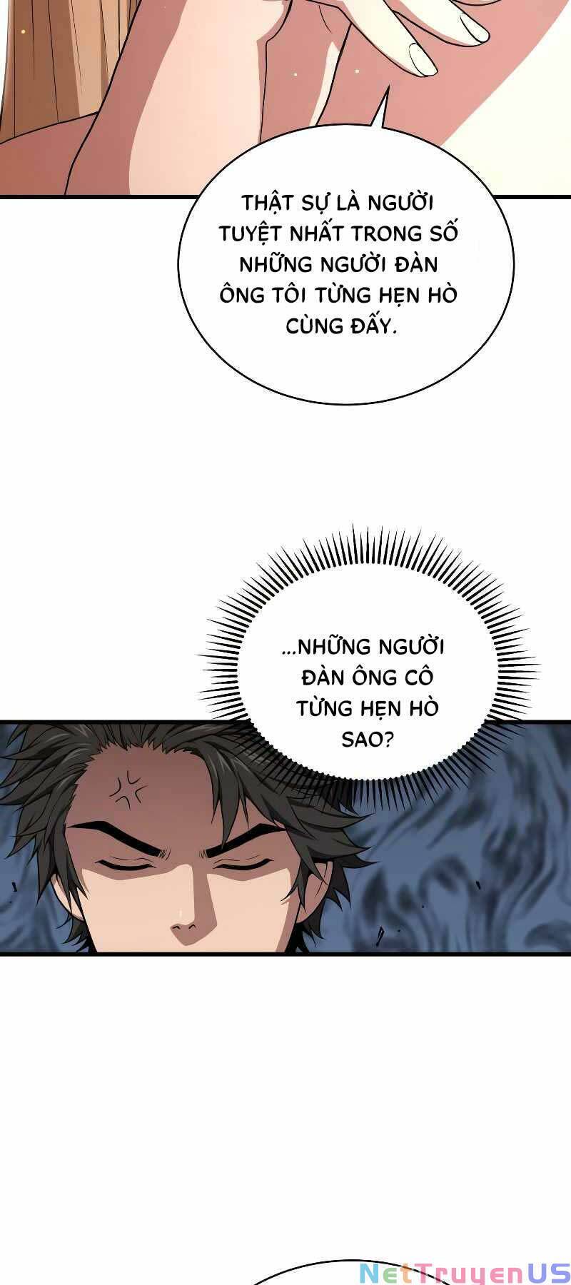 Luyện Cấp Chốn Địa Ngục Chapter 41 - Trang 22