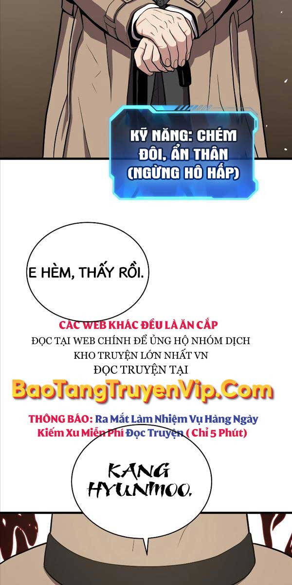 Luyện Cấp Chốn Địa Ngục Chapter 43 - Trang 4