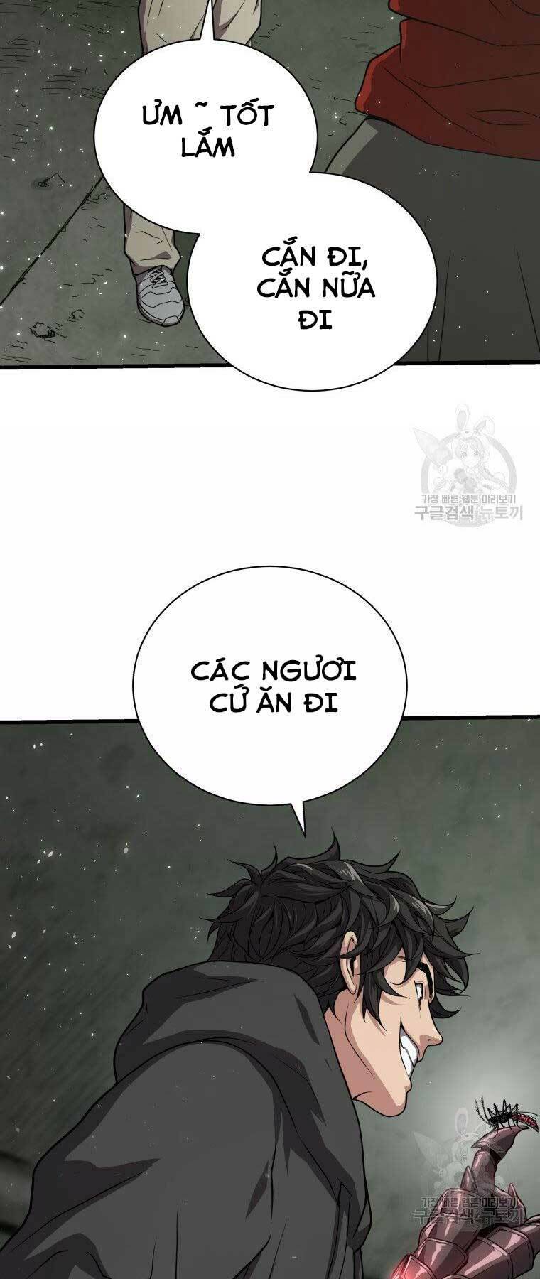 Luyện Cấp Chốn Địa Ngục Chapter 33 - Trang 12