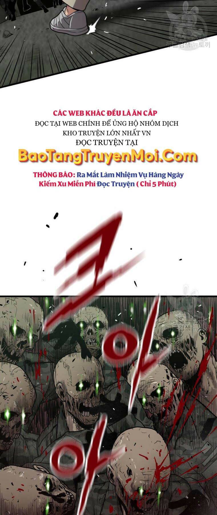 Luyện Cấp Chốn Địa Ngục Chapter 33 - Trang 60