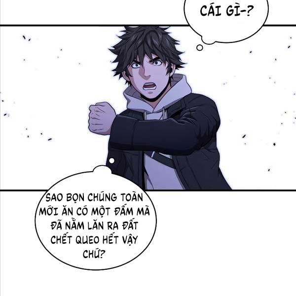 Luyện Cấp Chốn Địa Ngục Chapter 47 - Trang 122