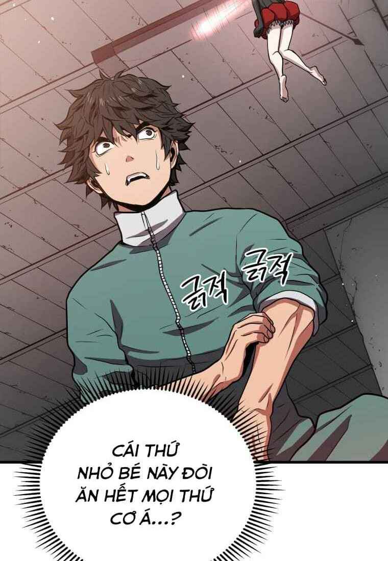 Luyện Cấp Chốn Địa Ngục Chapter 9 - Trang 3