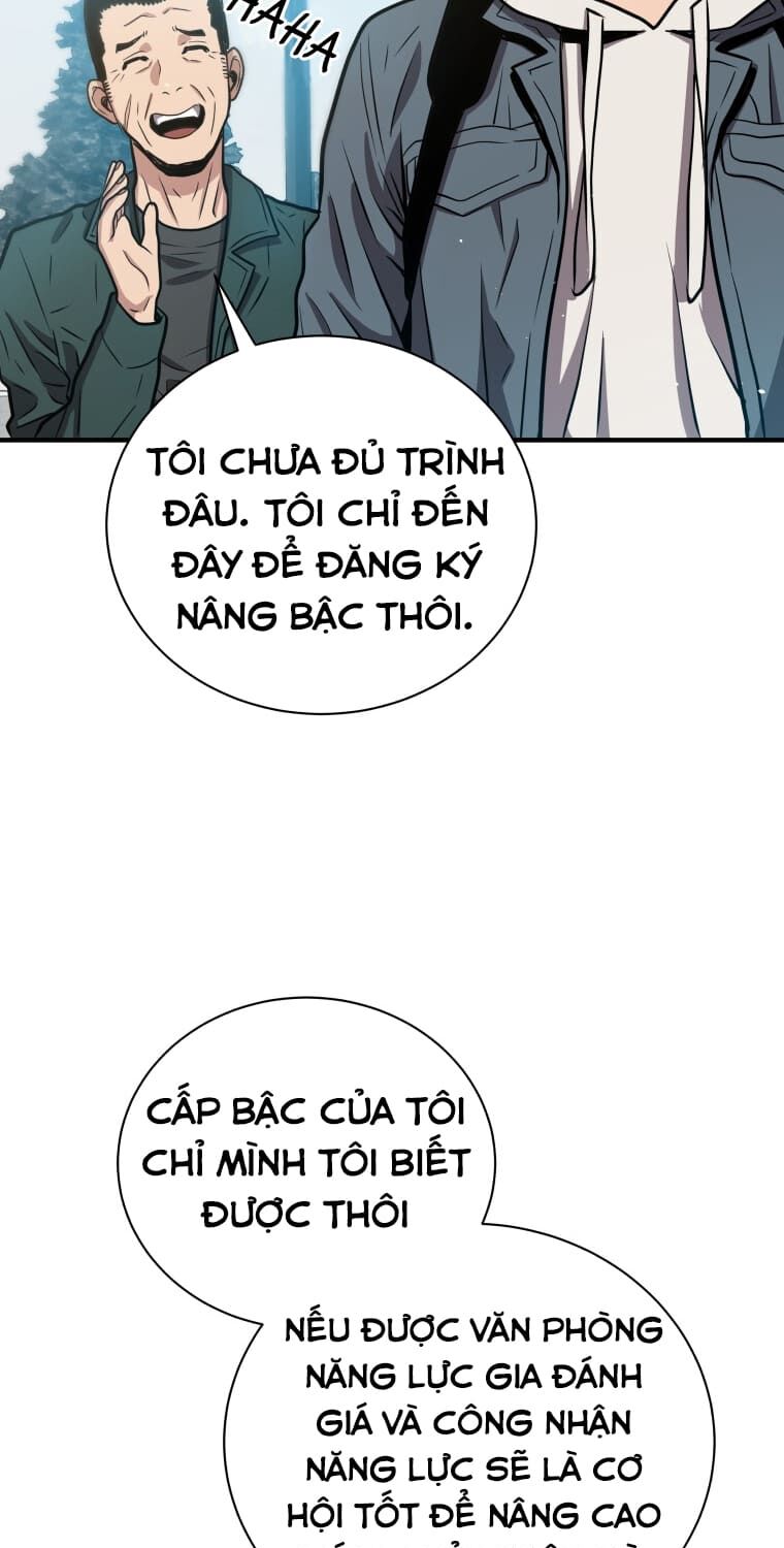 Luyện Cấp Chốn Địa Ngục Chapter 11 - Trang 42