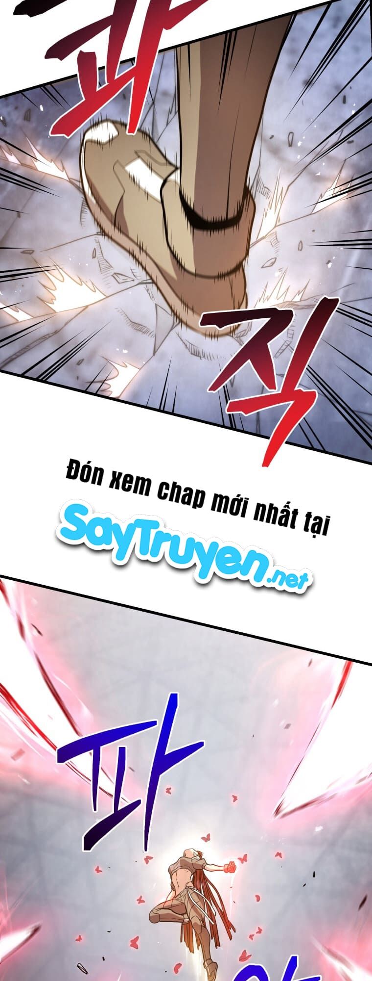 Luyện Cấp Chốn Địa Ngục Chapter 14 - Trang 19