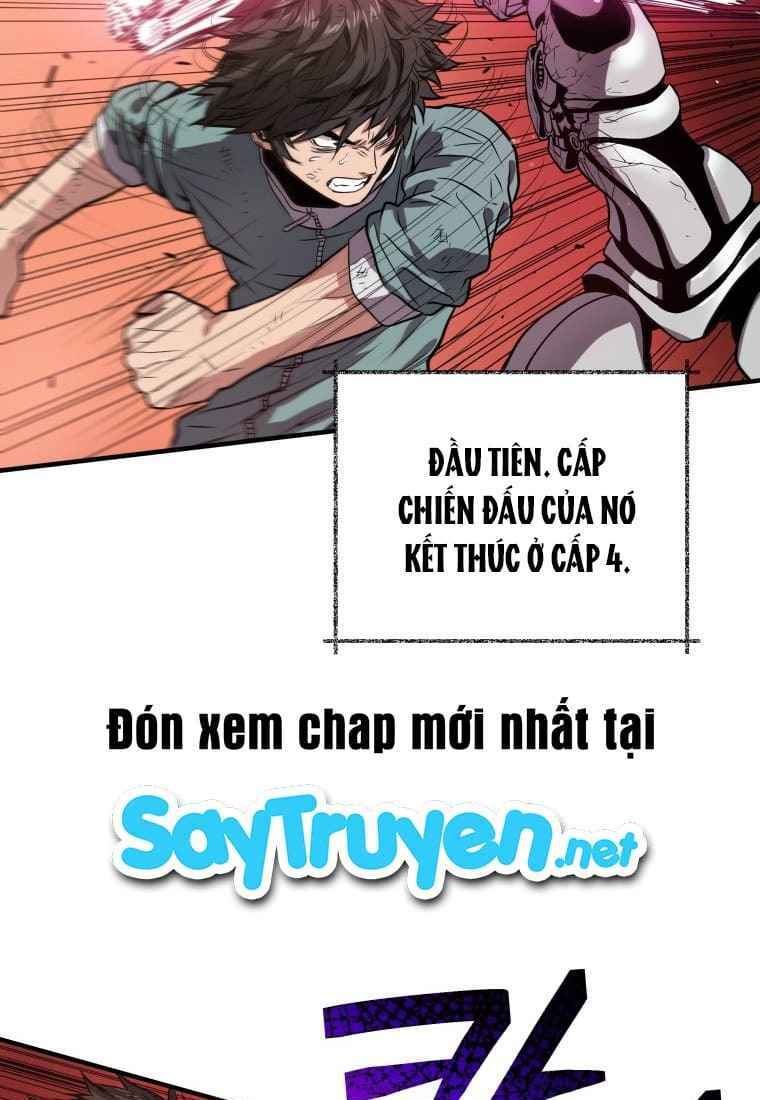 Luyện Cấp Chốn Địa Ngục Chapter 8 - Trang 2