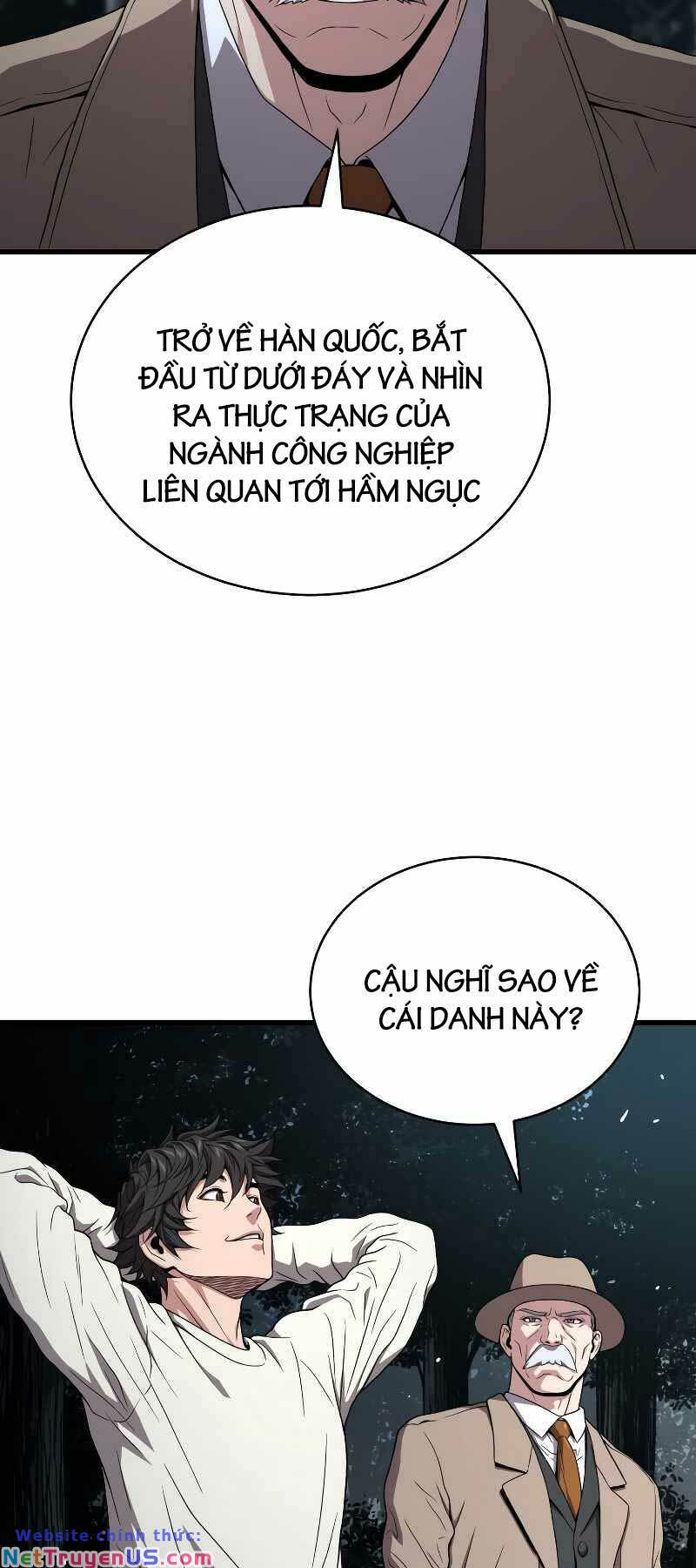 Luyện Cấp Chốn Địa Ngục Chapter 51 - Trang 9