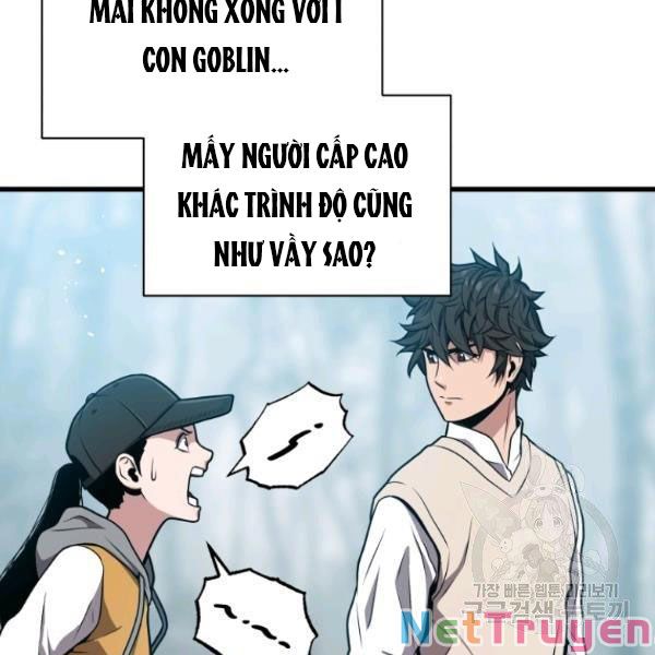 Luyện Cấp Chốn Địa Ngục Chapter 27 - Trang 4