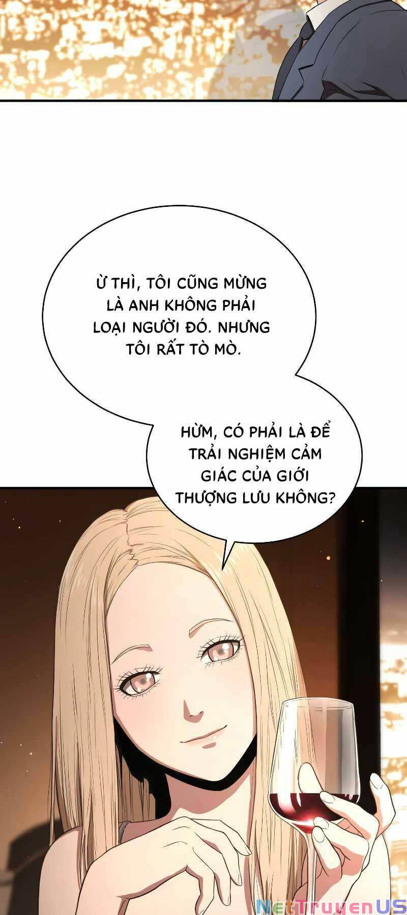 Luyện Cấp Chốn Địa Ngục Chapter 41 - Trang 14