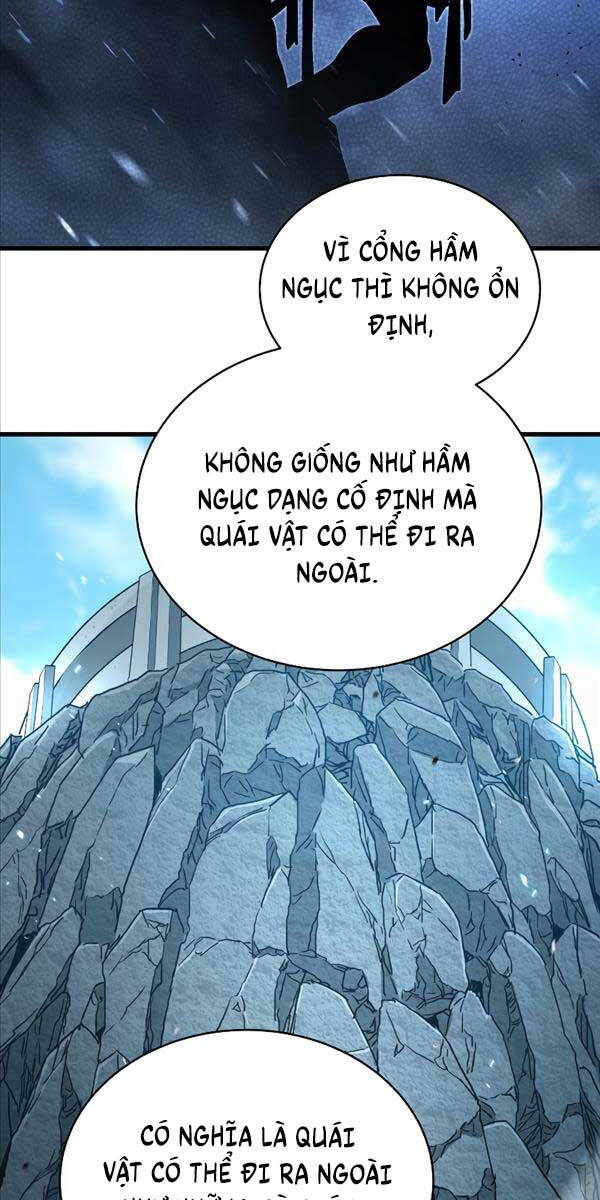 Luyện Cấp Chốn Địa Ngục Chapter 46 - Trang 17