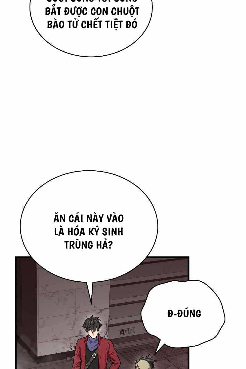 Luyện Cấp Chốn Địa Ngục Chapter 57 - Trang 39