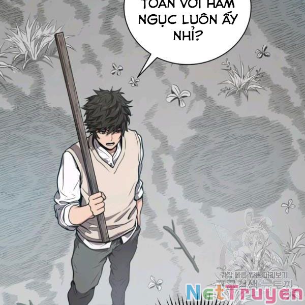 Luyện Cấp Chốn Địa Ngục Chapter 25 - Trang 13