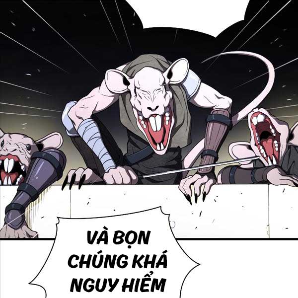 Luyện Cấp Chốn Địa Ngục Chapter 47 - Trang 38