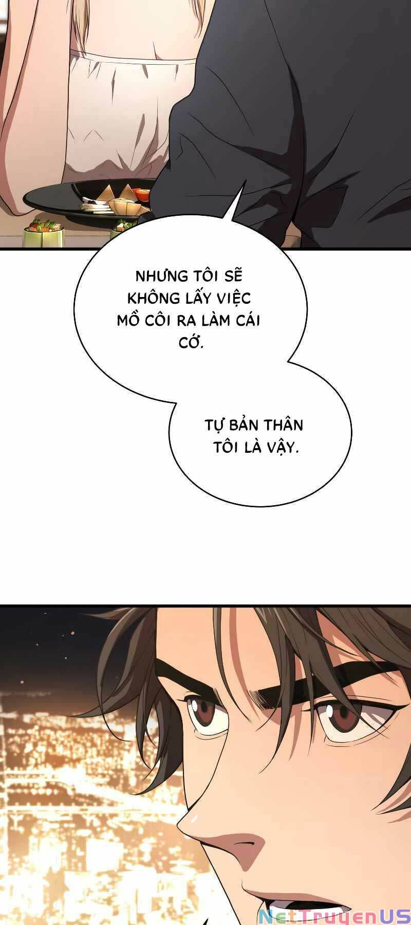 Luyện Cấp Chốn Địa Ngục Chapter 41 - Trang 20