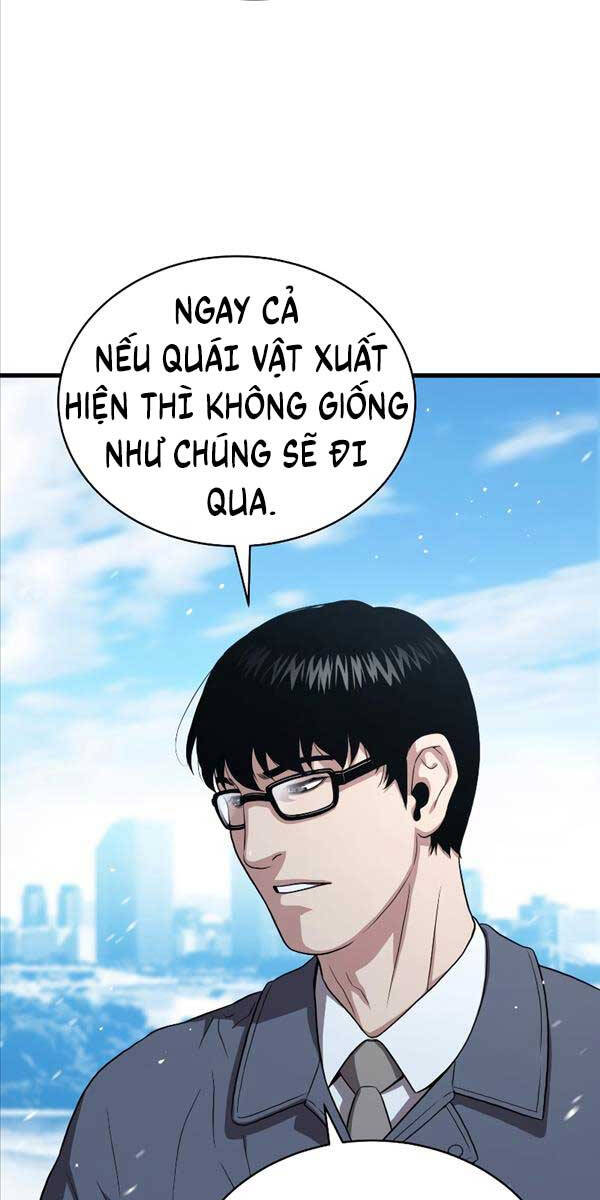 Luyện Cấp Chốn Địa Ngục Chapter 46 - Trang 22