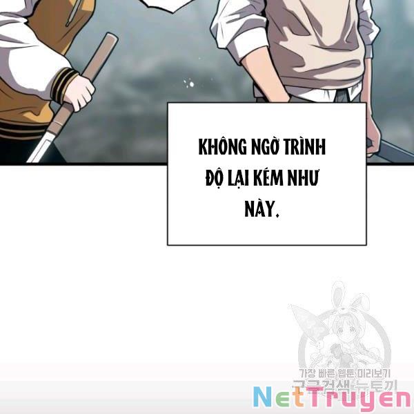 Luyện Cấp Chốn Địa Ngục Chapter 27 - Trang 5