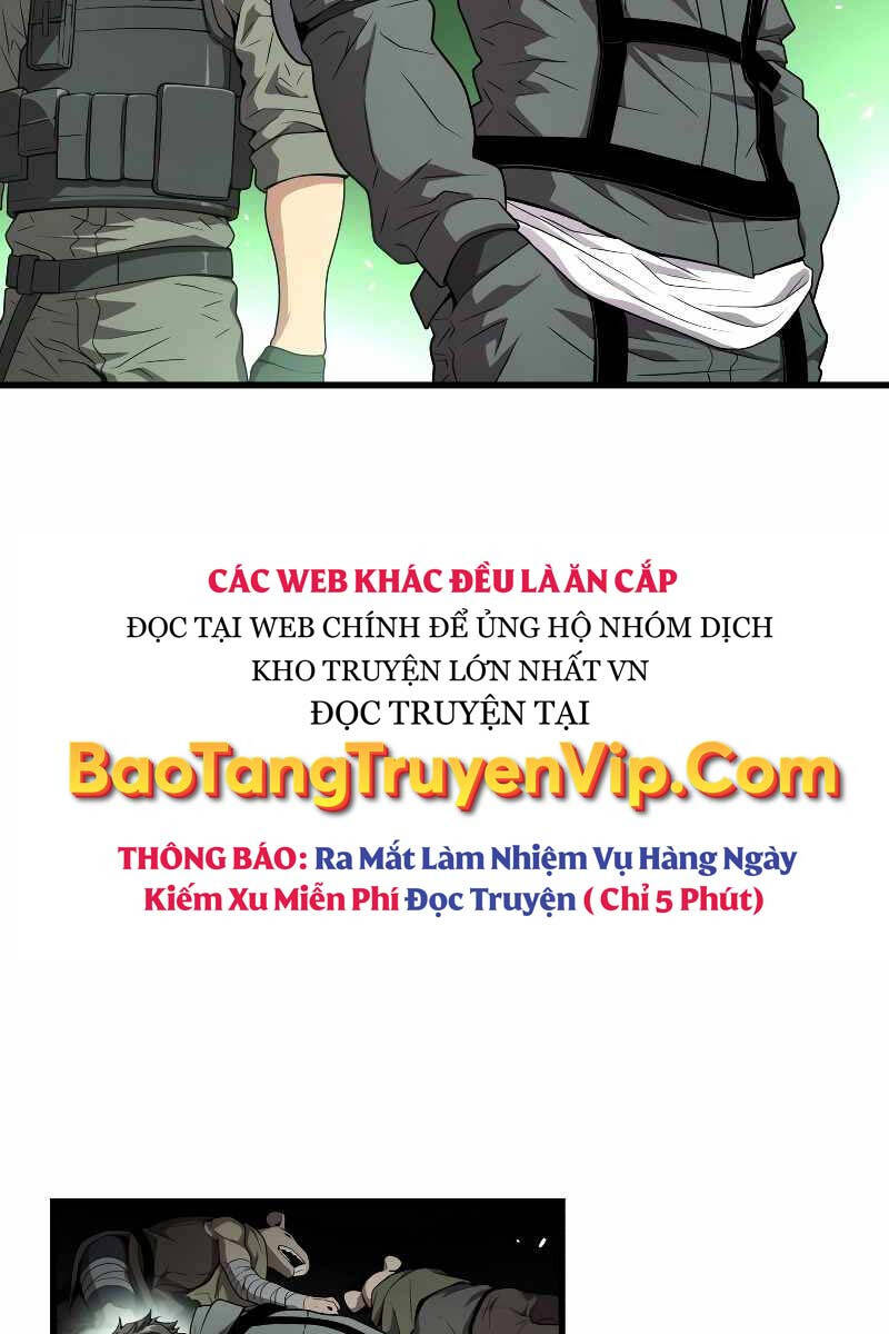 Luyện Cấp Chốn Địa Ngục Chapter 59 - Trang 11