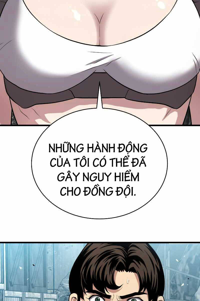 Luyện Cấp Chốn Địa Ngục Chapter 53 - Trang 43