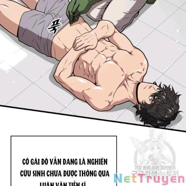 Luyện Cấp Chốn Địa Ngục Chapter 29 - Trang 20