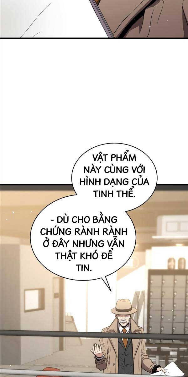 Luyện Cấp Chốn Địa Ngục Chapter 43 - Trang 11