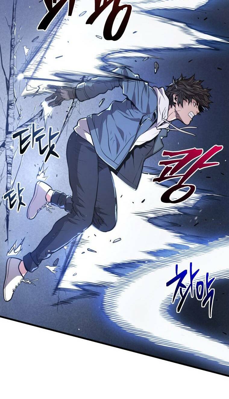 Luyện Cấp Chốn Địa Ngục Chapter 17 - Trang 19