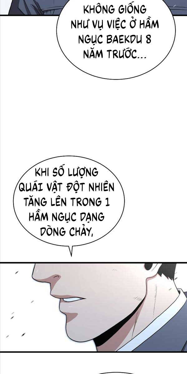 Luyện Cấp Chốn Địa Ngục Chapter 46 - Trang 23