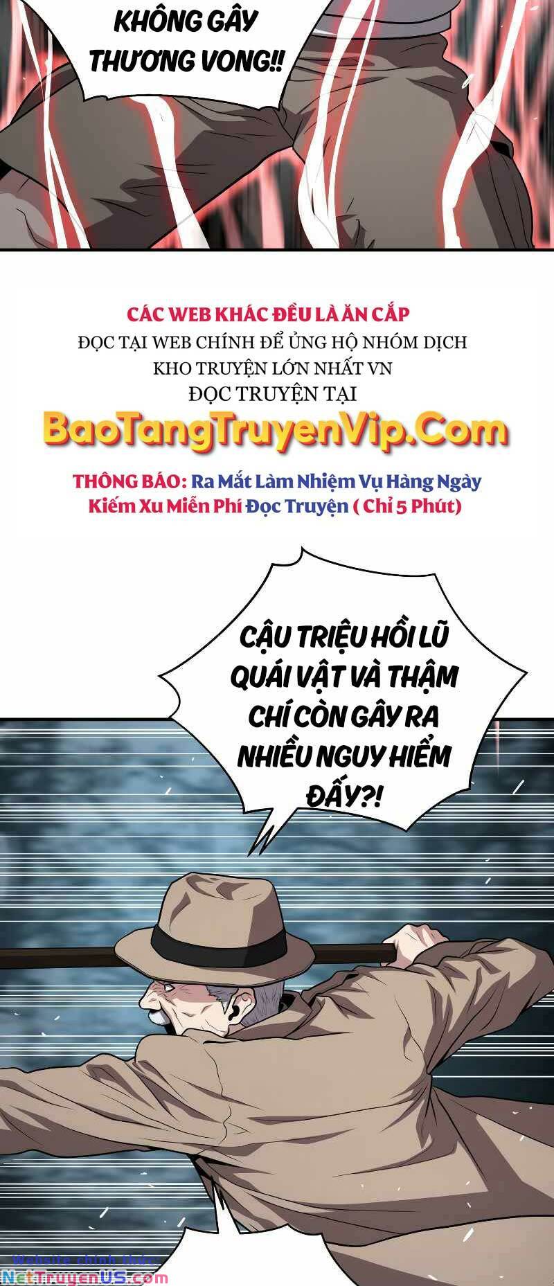 Luyện Cấp Chốn Địa Ngục Chapter 51 - Trang 21