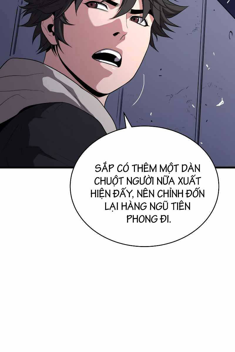 Luyện Cấp Chốn Địa Ngục Chapter 49 - Trang 67