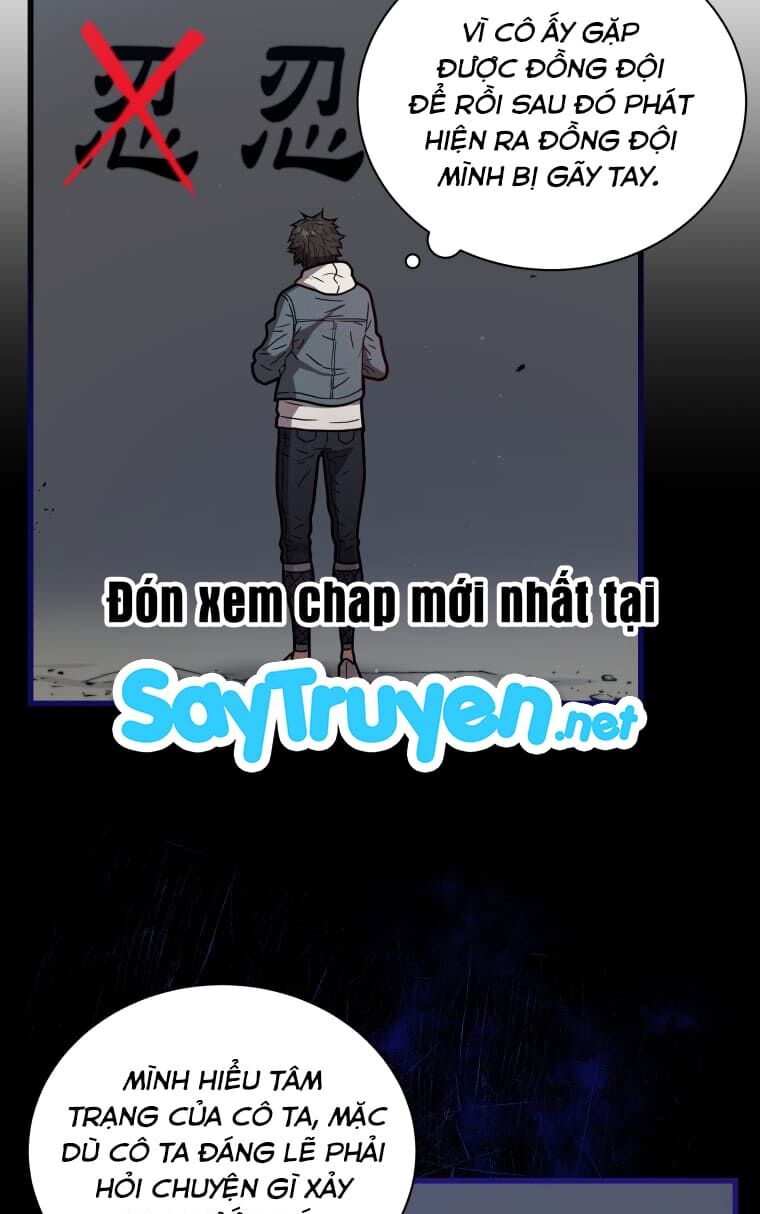 Luyện Cấp Chốn Địa Ngục Chapter 15 - Trang 32