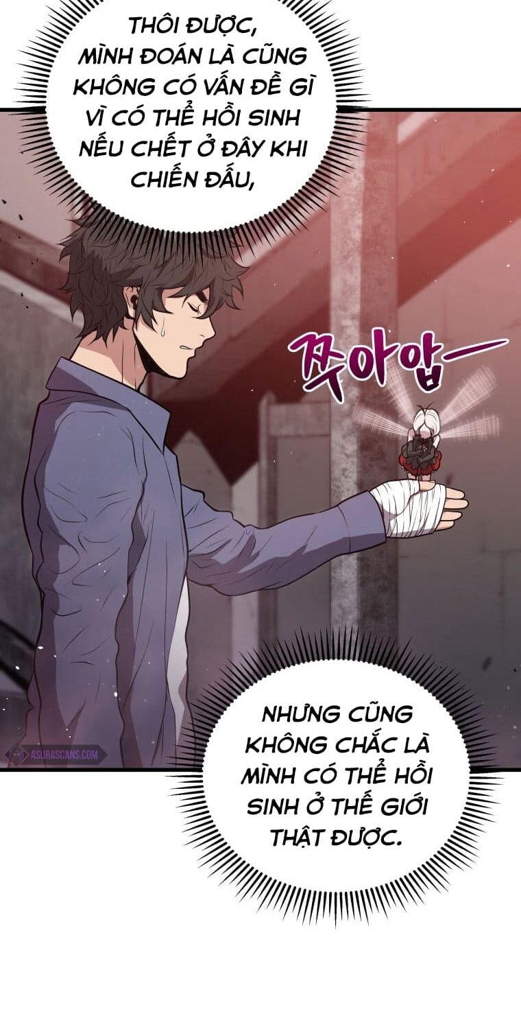 Luyện Cấp Chốn Địa Ngục Chapter 18 - Trang 64