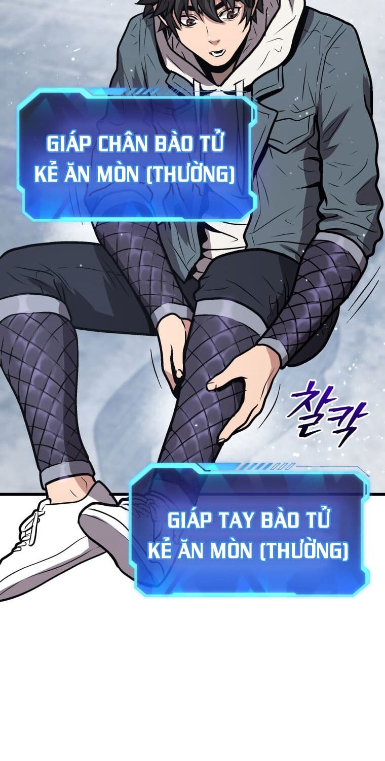 Luyện Cấp Chốn Địa Ngục Chapter 14 - Trang 11