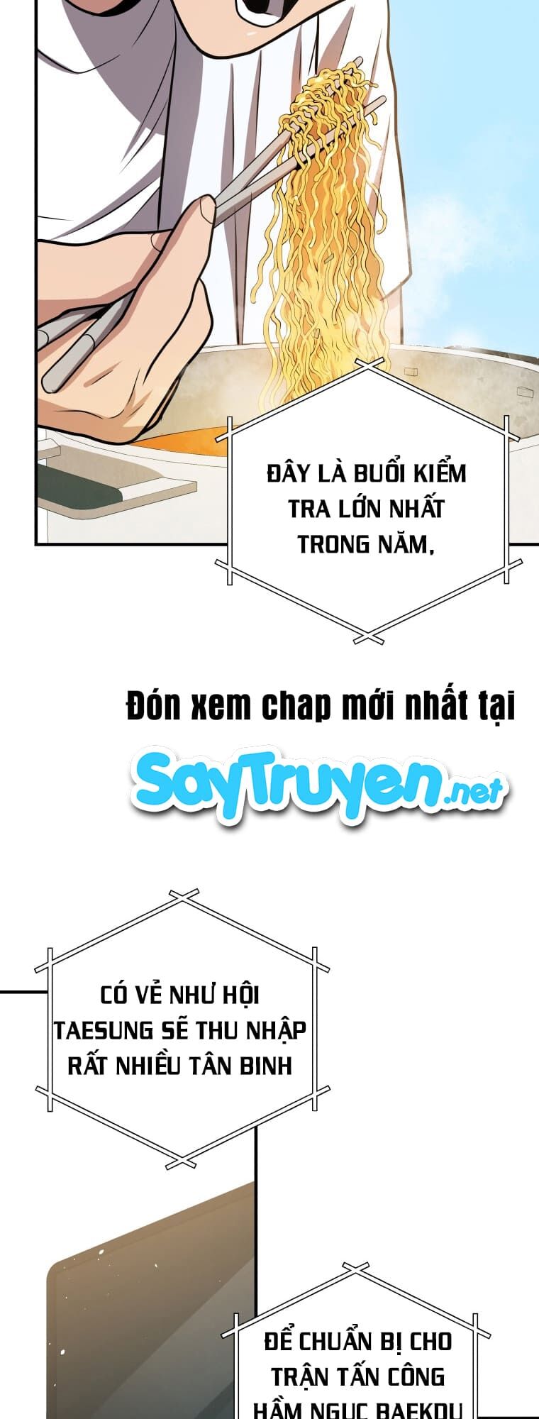 Luyện Cấp Chốn Địa Ngục Chapter 11 - Trang 30